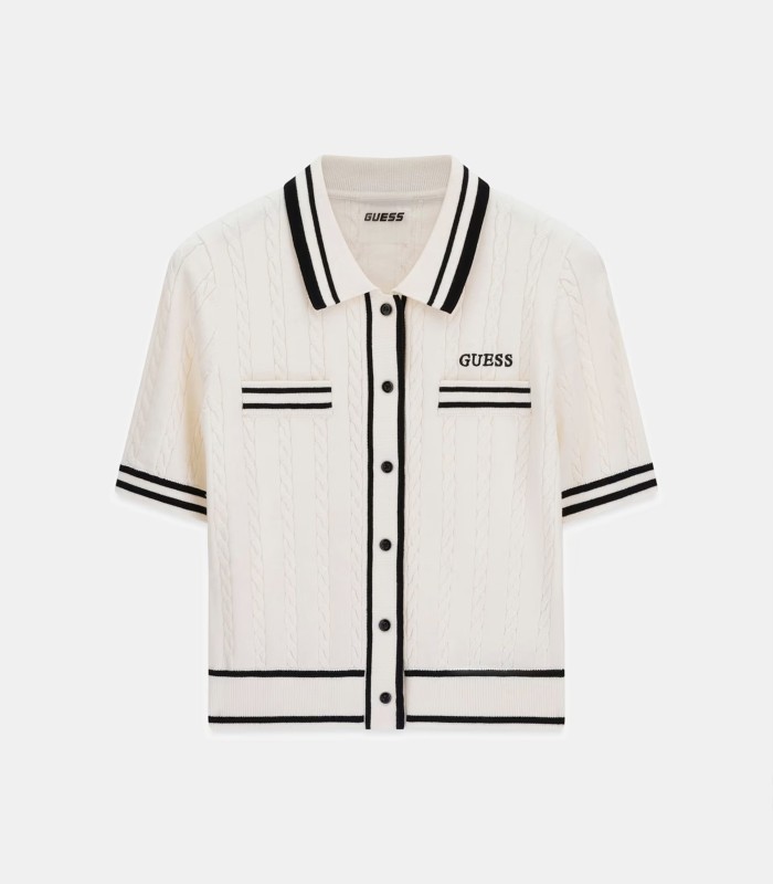 Guess sieviešu kardigans V6RR02*G1O6 (1)