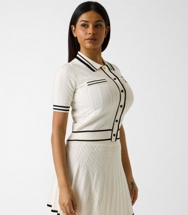 Guess sieviešu kardigans V6RR02*G1O6 (5)