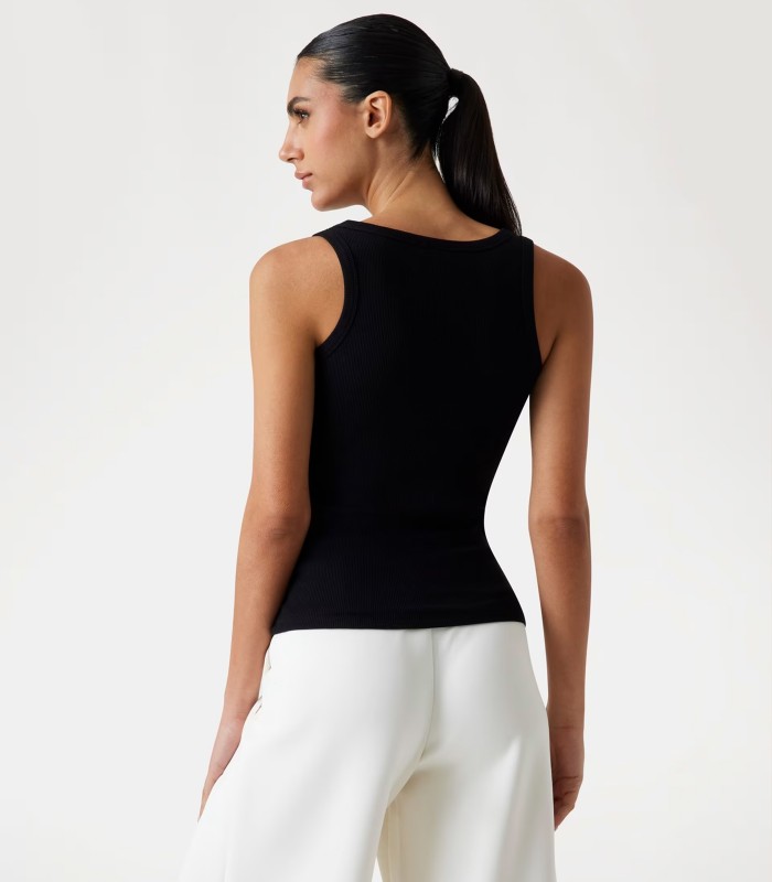 guess Naiste Topp V4YP06*JBLK (2)