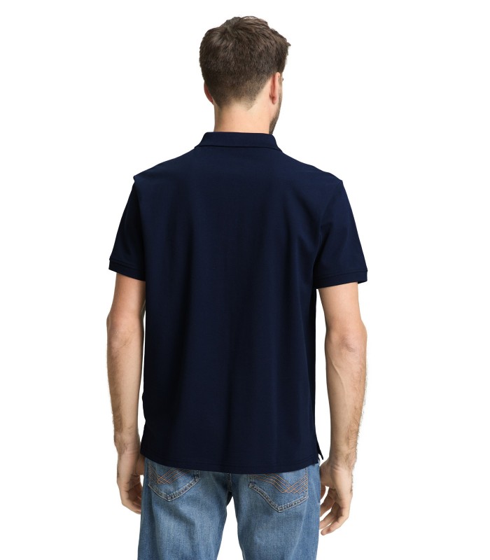 Tom Tailor мужская рубашка-поло 1031006*15148 (6)