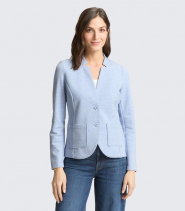 Tom Tailor женский пиджак 1038703*36520 (1)