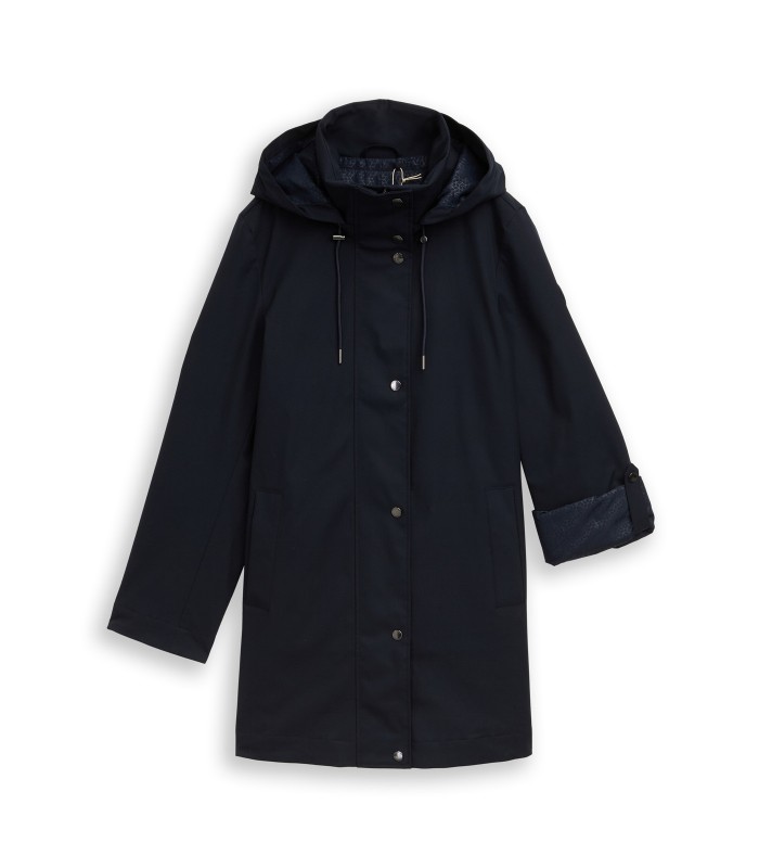 Tom Tailor Naiste Tuulejope 1050761*10668 (1)