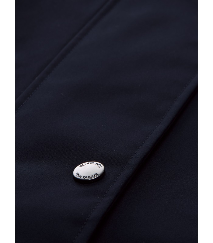 Tom Tailor женская куртка 1050761*10668 (2)