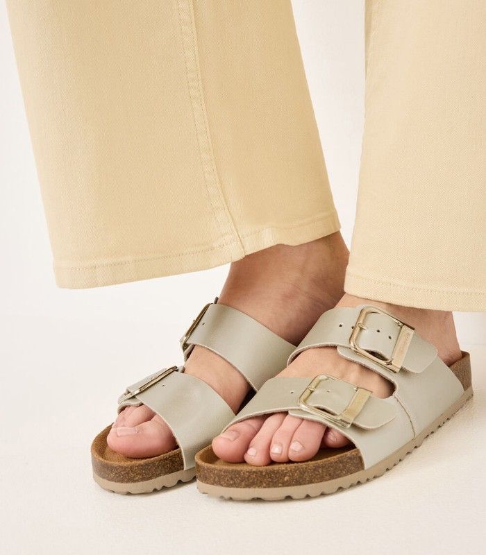 Tamaris женские шлёпанцы 1-27503-42*933