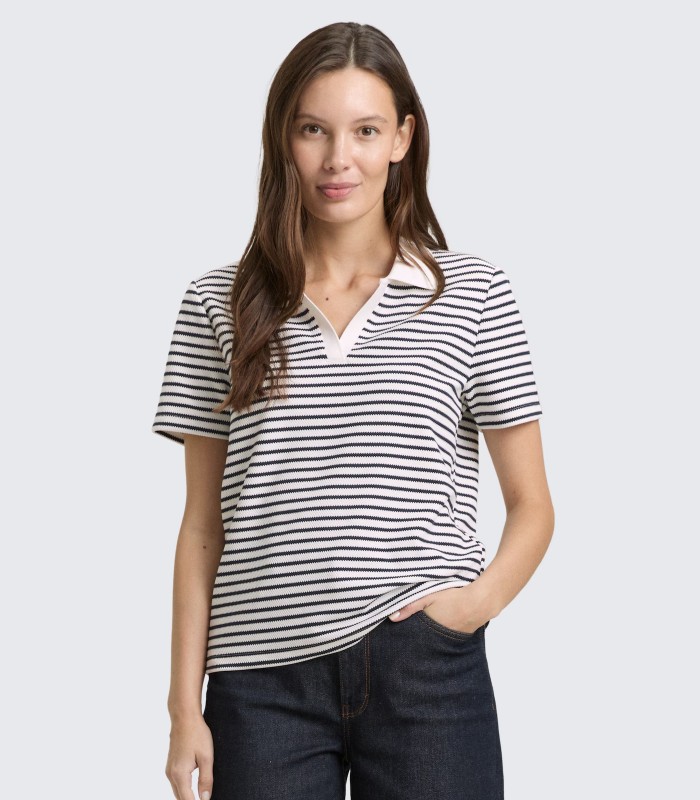 Tom Tailor женская футболка 1050437*39768 (7)