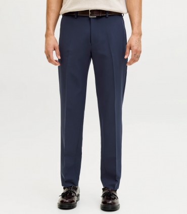 Jack & Jones vīriešu bikses 12291873*01 (8)