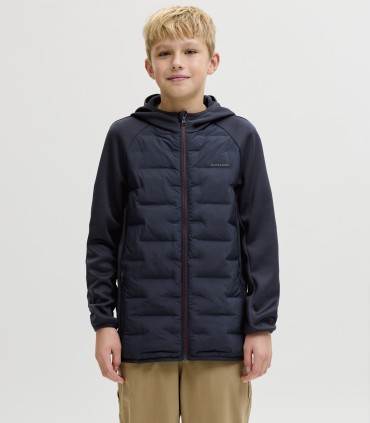 Jack & Jones zēnu jaka 12289016*02 (6)