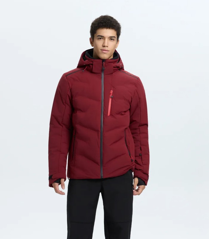 Icepeak vīriešu jaka, Foley 160g. 56132-8*690 (2)