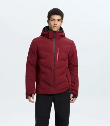 Icepeak мужская куртка Foley, 160 g. 56132-8*690 (2)