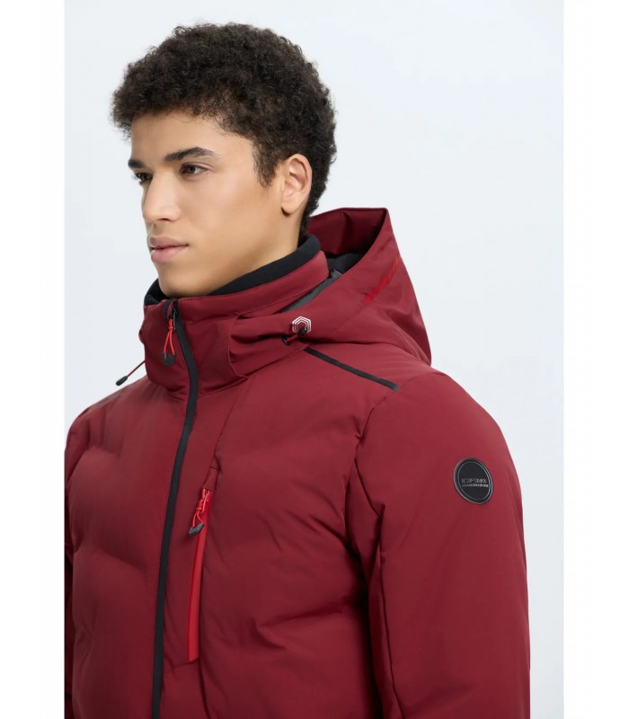 Icepeak vīriešu jaka, Foley 160g. 56132-8*690 (3)