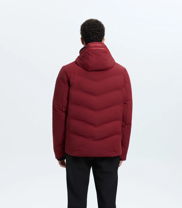 Icepeak vīriešu jaka, Foley 160g. 56132-8*690 (7)