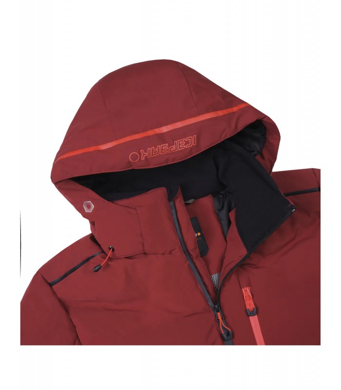 Icepeak vīriešu jaka, Foley 160g. 56132-8*690