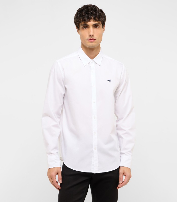 Mustang мужская рубашка 1017528*2007 (3)