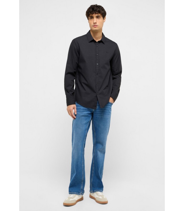 Mustang vyriški marškiniai 1017528*4142 (5)