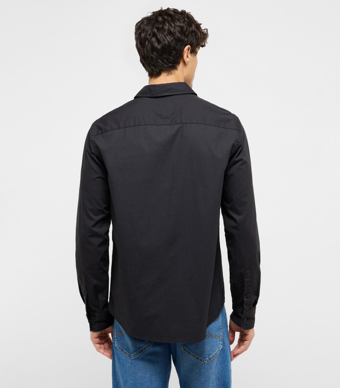 Mustang мужская рубашка 1017528*4142 (10)