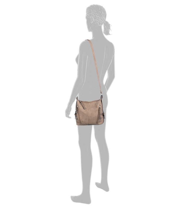 Tom Tailor naiste õlakott Caia 29032*21