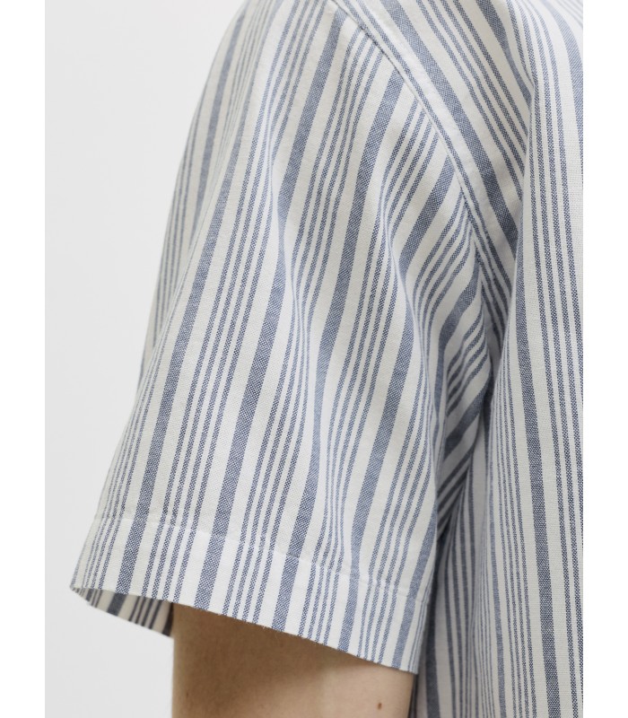 Jack & Jones vyriški marškiniai 12288647*04 (4)