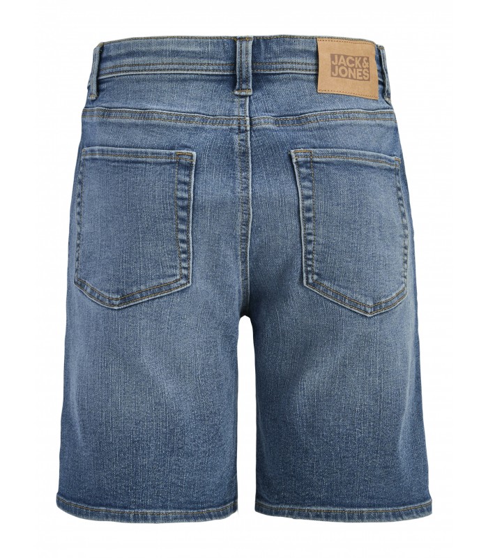 Jack & Jones džinsiniai šortai berniukams 12291035*01 (3)