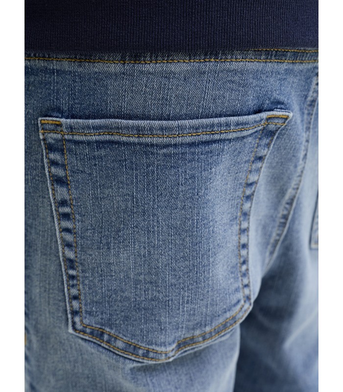 Jack & Jones Poiste Lühikesed teksapüksid 12291035*01 (6)