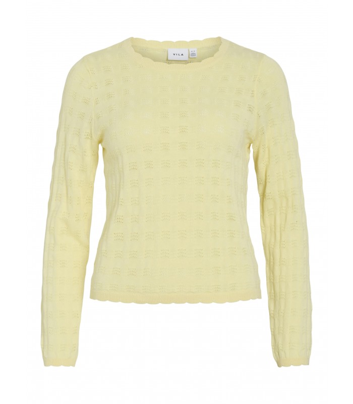 Vila moteriškas megztinis 14113304*02 (3)