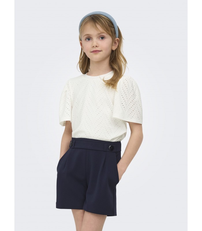 Only Tüdrukute pluus 15368675*01 (1)