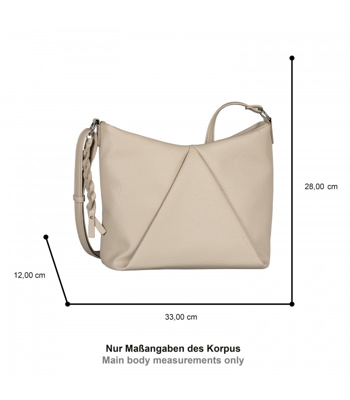 Tom Tailor Naiste Õlakott DANIC HB-L*012517 (3)