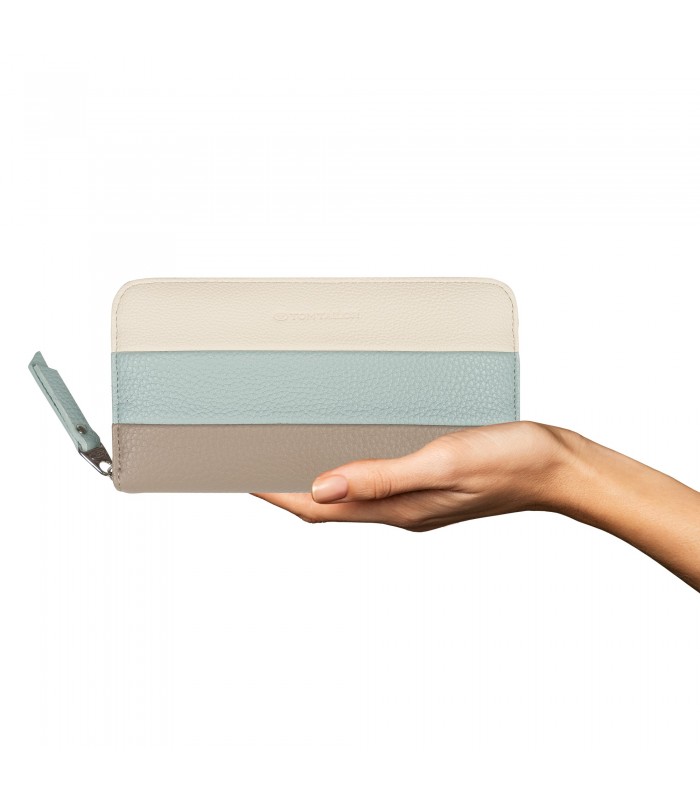 Tom Tailor moteriška piniginė ELLEN WT*012531 (2)