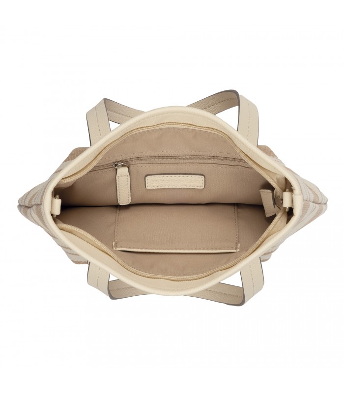 Tom Tailor naisten käsilaukku ELODI ZIP-S*012536 (1)