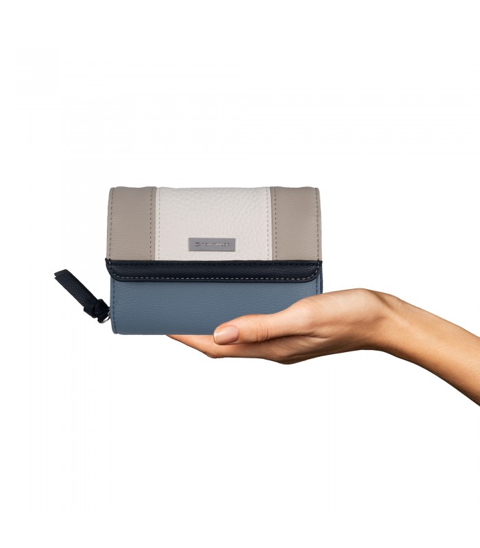 Tom Tailor moteriška piniginė JUNA WT*010670 (2)