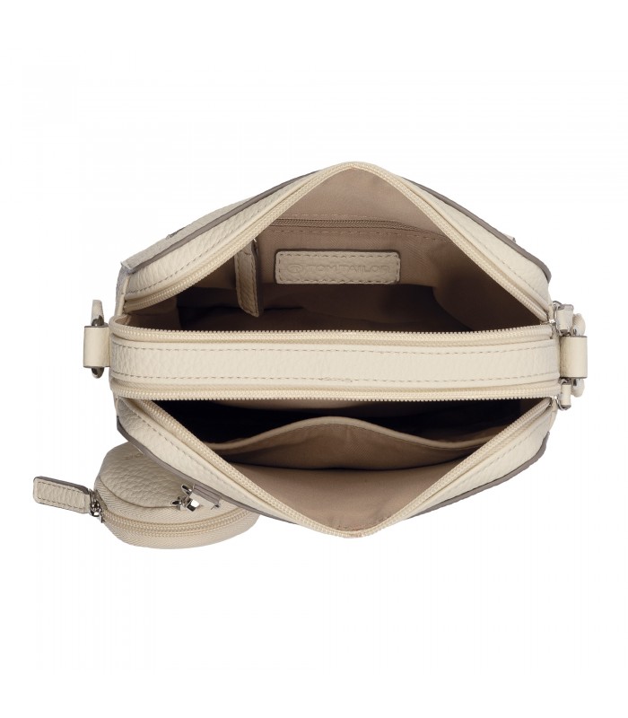 Tom Tailor Naisten Olkalaukku RIMA CB-S*012585 (1)