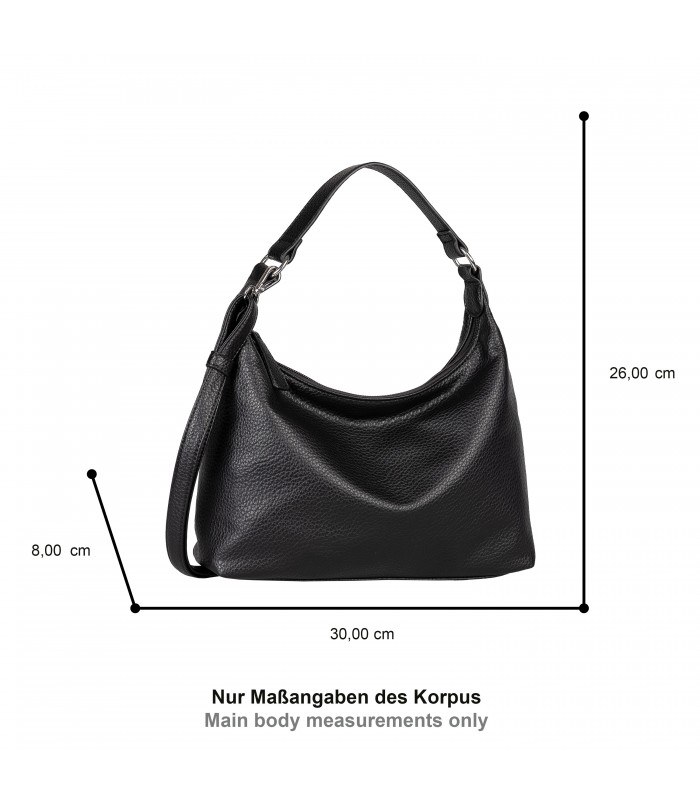 Tom Tailor moteriška rankinė XIA HB-M*012695 XIA  HB-M*012694 (3)