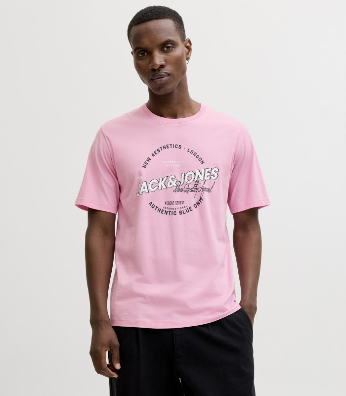 Jack & Jones мужская футболка 12288016*04 (7)