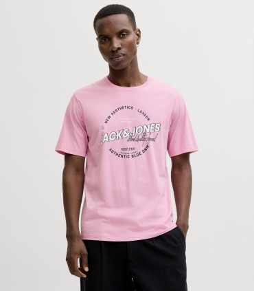 Jack & Jones мужская футболка 12288016*04 (7)