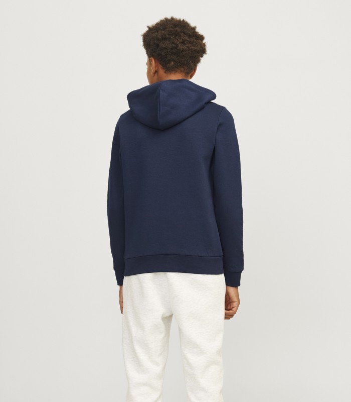 JACK & JONES JUNIOR детская толстовка 12152841*03 (7)