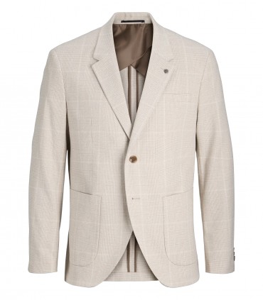 Jack & Jones vīriešu jaka 12291813*01