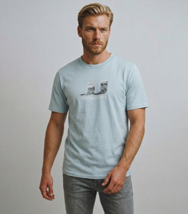 Jack & Jones vīriešu T-krekls 12297849*04