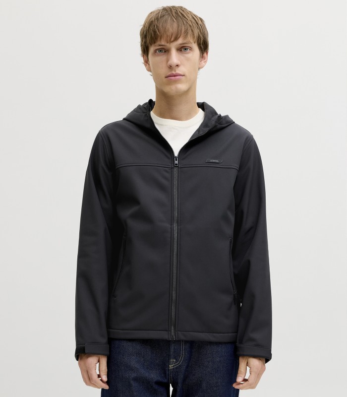 Jack & Jones vīriešu softshell jaka 12290751*01 (6)