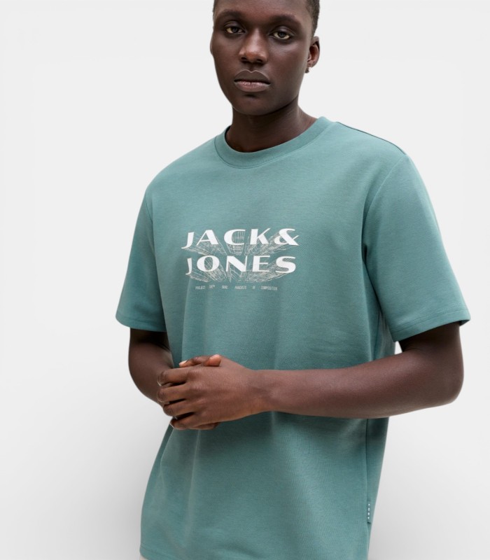 Jack & Jones Мужская футболка 12289880*03 (1)