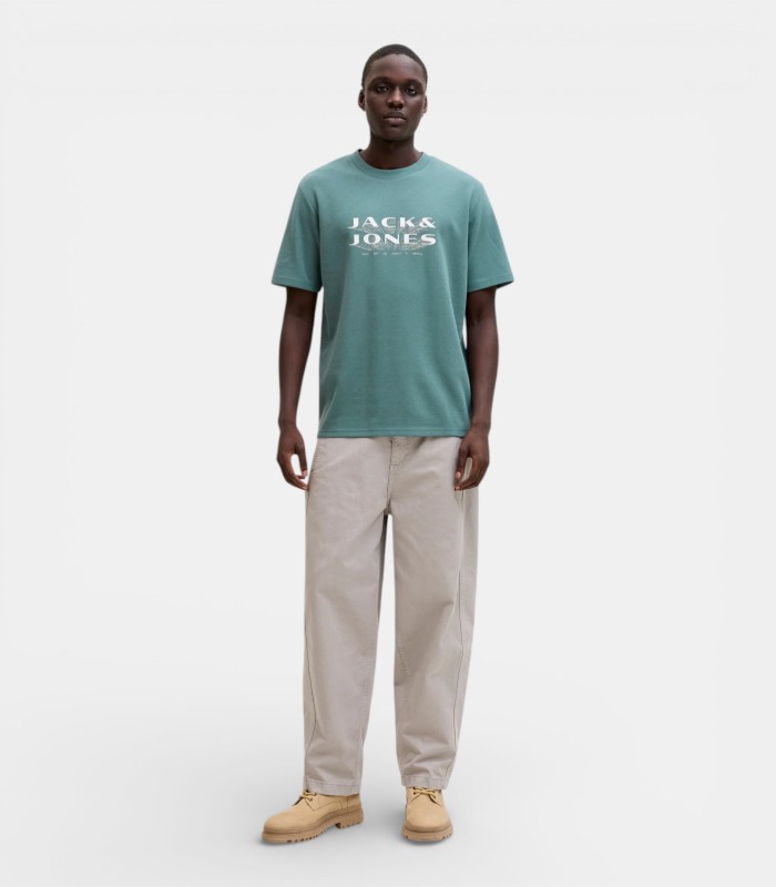 Jack & Jones miesten t-paita 12289880*03 (3)