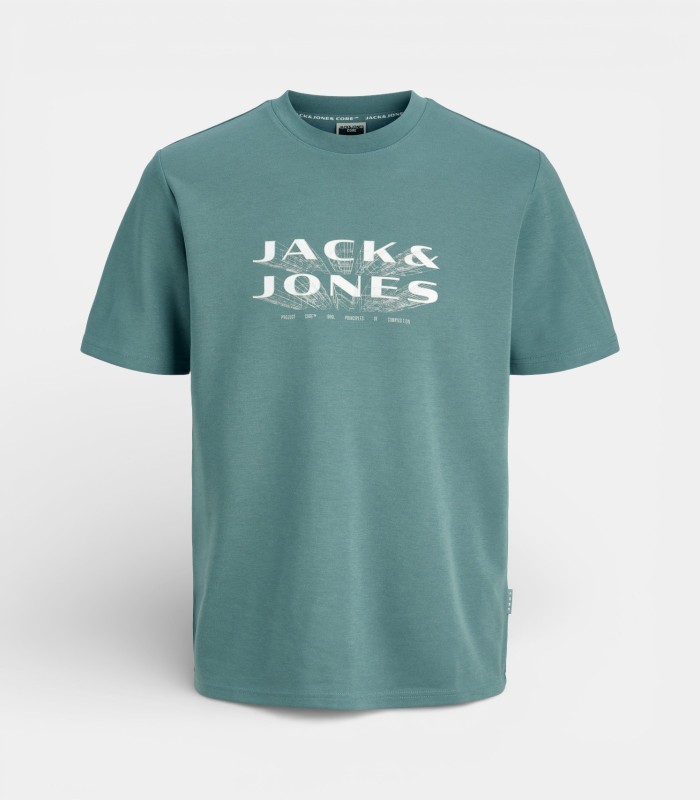 Jack & Jones Мужская футболка 12289880*03 (4)