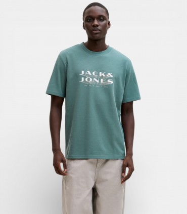 Jack & Jones vīriešu T-krekls 12289880*03 (6)