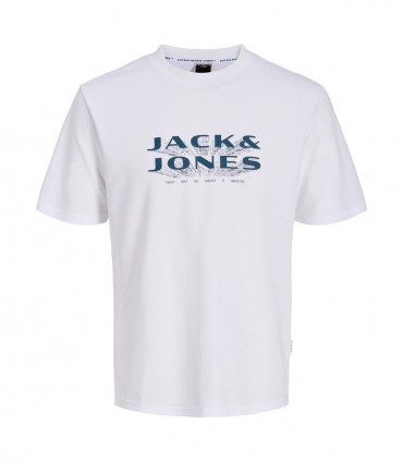Jack & Jones vyriški marškinėliai 12289880*02
