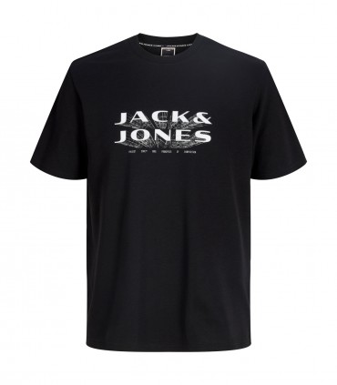 Jack & Jones Мужская футболка 12289880*01