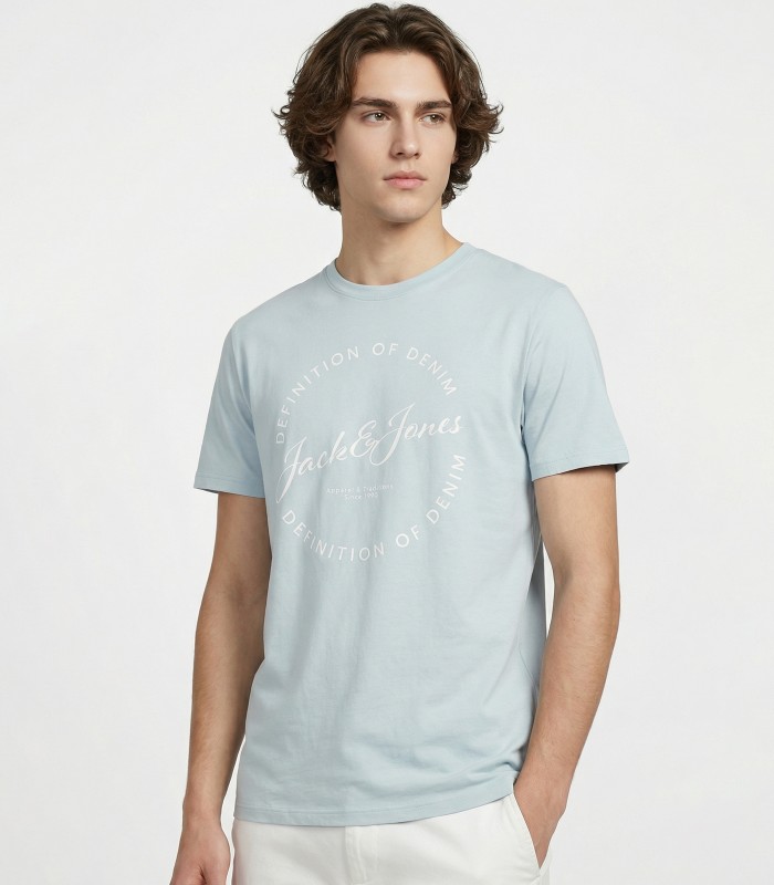 Jack & Jones vīriešu T-krekls 12288377*02