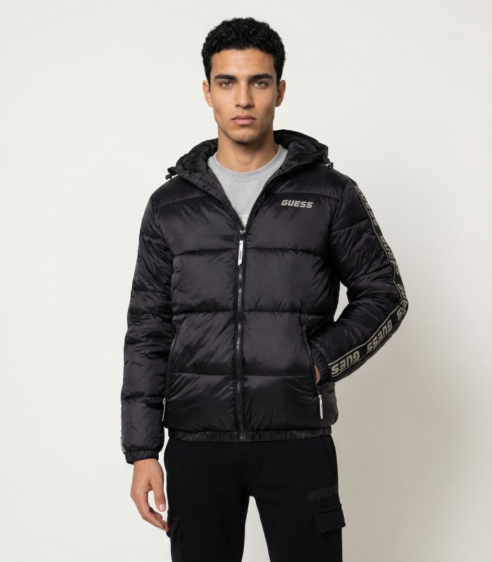 Guess мужская куртка 200 г Z4BL08*JBLK (1)