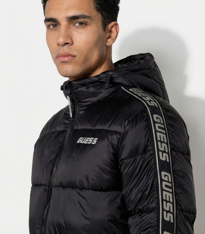 Guess мужская куртка 200 г Z4BL08*JBLK (2)