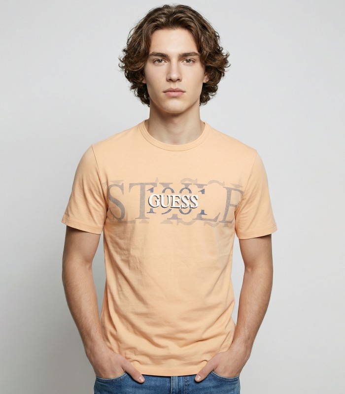 Guess Vīriešu T-krekls  M5YI14*A70Q