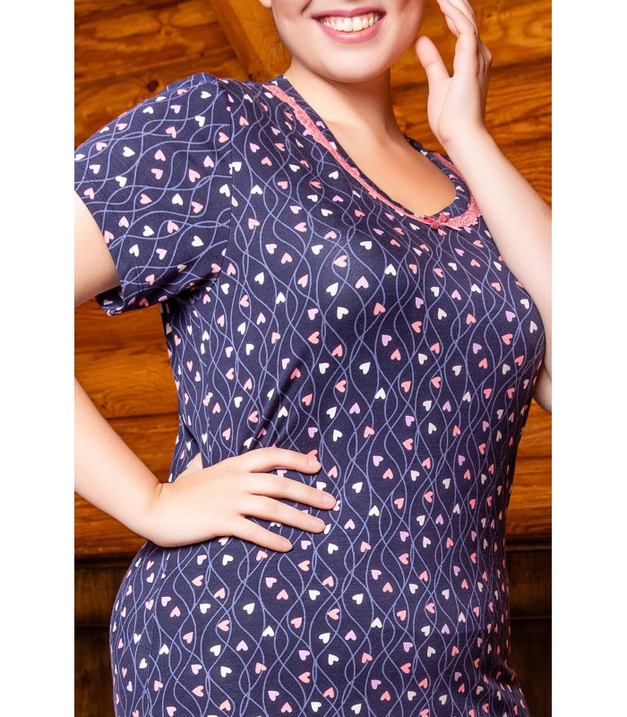 Cocoon женская ночная рубашка 589032 01 (3)