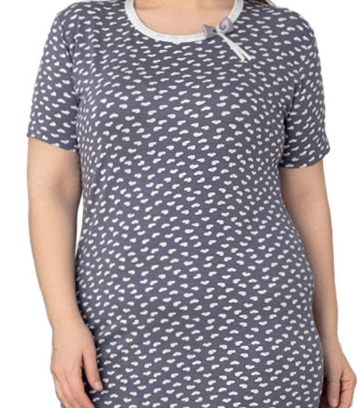 Cocoon женская ночная рубашка 582207 01 (2)