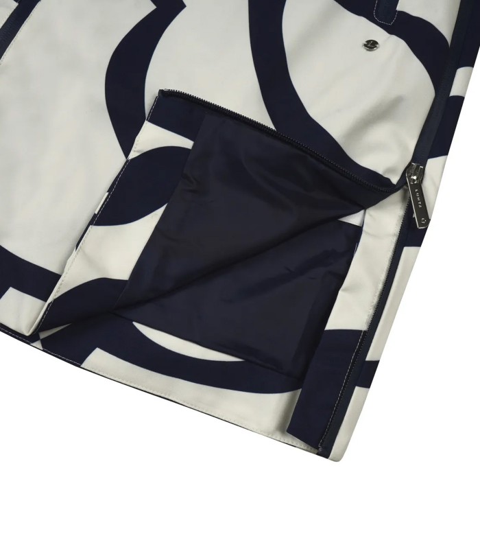 Luhta sieviešu mētelis Ailio 39404-9*390 (1)